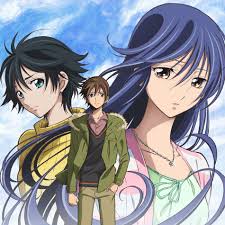 梦想小镇 第1话