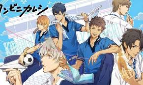 青春便利店 第1话